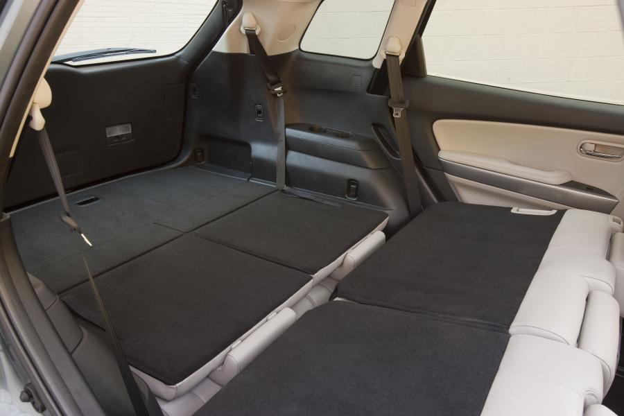  Mazda CX-9 2012 года  (фото 48 из 81)